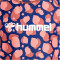 hummel hmlLUCIA Schwimm-Shirt Mädchen 7017 - navy peony 110