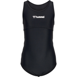 hummel hmlJENNA Badeanzug M&auml;dchen 2001 - black 104