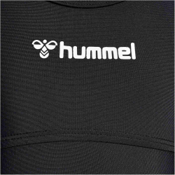 hummel hmlJENNA Badeanzug M&auml;dchen 2001 - black 104
