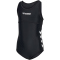 hummel hmlJENNA Badeanzug M&auml;dchen 2001 - black 104
