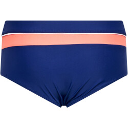 hummel hmlBELL Bikini Mädchen 7017 - navy peony 104
