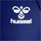 hummel hmlBELL Bikini Mädchen 7017 - navy peony 104