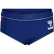 hummel hmlBELL Bikini Mädchen 7017 - navy peony 104