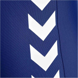 hummel hmlBELL Badeanzug Mädchen 7017 - navy peony 104