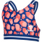 hummel hmlZURI Bikini M&auml;dchen 7017 - navy peony 110