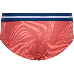 hummel hmlZURI Bikini M&auml;dchen 4344 - dusty cedar 116