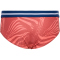 hummel hmlZURI Bikini M&auml;dchen 4344 - dusty cedar 116