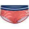 hummel hmlZURI Bikini M&auml;dchen 4344 - dusty cedar 116