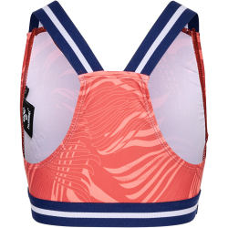 hummel hmlZURI Bikini Mädchen 4344 - dusty cedar 128