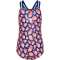 hummel hmlZOEY Badeanzug Mädchen 7017 - navy peony 134