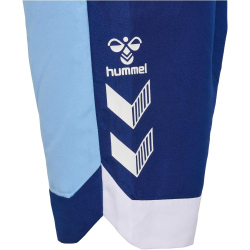 hummel hmlARCHY Badeshorts Jungen 7932 - dusk blue 176