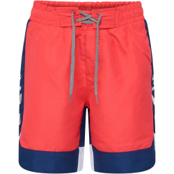 hummel hmlARCHY Badeshorts Jungen 3789 - bittersweet 176