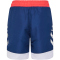 hummel hmlARCHY Badeshorts Jungen 3789 - bittersweet 176
