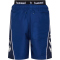 hummel hmlBLAKE Badeshorts Jungen 7017 - navy peony 104