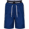 hummel hmlBLAKE Badeshorts Jungen 7017 - navy peony 104