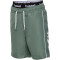 hummel hmlBLAKE Badeshorts Jungen 6575 - laurel wreath 104