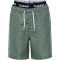 hummel hmlBLAKE Badeshorts Jungen 6575 - laurel wreath 104