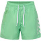 hummel hmlDELTA Badeshorts Jungen 6450 - absinthe green 140