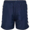 hummel hmlDELTA Badeshorts Jungen 1009 - black iris 104