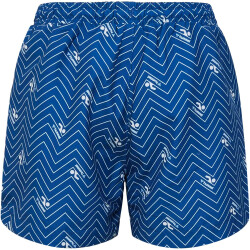 hummel hmlCHILL Badeshorts Jungen 7017 - navy peony 140