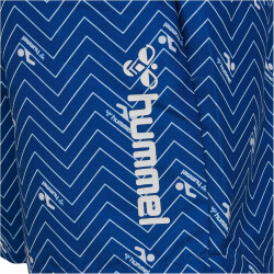 hummel hmlCHILL Badeshorts Jungen 7017 - navy peony 140