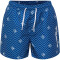 hummel hmlCHILL Badeshorts Jungen 7017 - navy peony 140