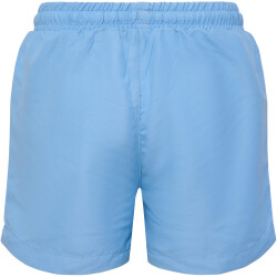 hummel hmlBONDI Badeshorts Jungen 7932 - dusk blue 176