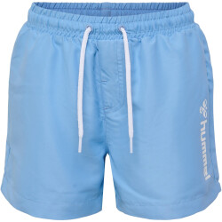 hummel hmlBONDI Badeshorts Jungen 7932 - dusk blue 176