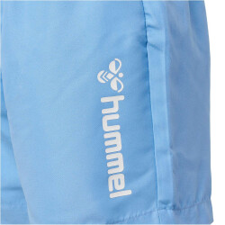 hummel hmlBONDI Badeshorts Jungen 7932 - dusk blue 176