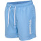 hummel hmlBONDI Badeshorts Jungen 7932 - dusk blue 176
