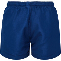 hummel hmlBONDI Badeshorts Jungen 7017 - navy peony 104