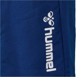 hummel hmlBONDI Badeshorts Jungen 7017 - navy peony 104
