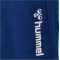 hummel hmlBONDI Badeshorts Jungen 7017 - navy peony 104
