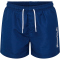 hummel hmlBONDI Badeshorts Jungen 7017 - navy peony 176