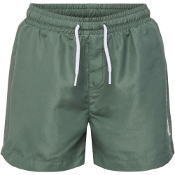 hummel hmlBONDI Badeshorts Jungen 6575 - laurel wreath 176