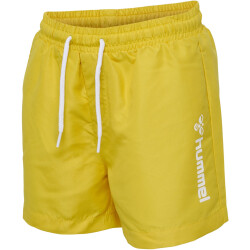 hummel hmlBONDI Badeshorts Jungen 5556 - solar power 104