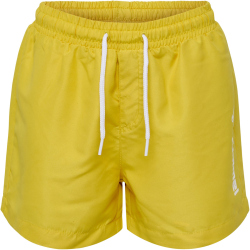 hummel hmlBONDI Badeshorts Jungen 5556 - solar power 104