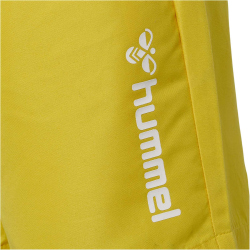 hummel hmlBONDI Badeshorts Jungen 5556 - solar power 152