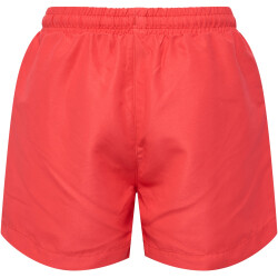hummel hmlBONDI Badeshorts Jungen 3789 - bittersweet 104