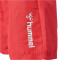 hummel hmlBONDI Badeshorts Jungen 3789 - bittersweet 104