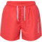 hummel hmlBONDI Badeshorts Jungen 3789 - bittersweet 176