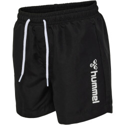 hummel hmlBONDI Badeshorts Jungen 2001 - black 104