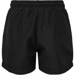 hummel hmlBONDI Badeshorts Jungen 2001 - black 104