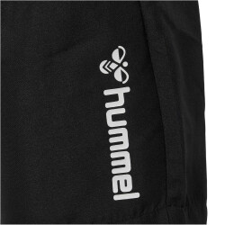 hummel hmlBONDI Badeshorts Jungen 2001 - black 104