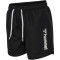 hummel hmlBONDI Badeshorts Jungen 2001 - black 104