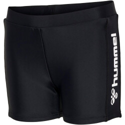 hummel hmlDAVID Badehose Jungen 2001 - black 104
