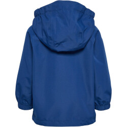hummel hmlMOJO TEX Regenjacke Kinder 7017 - navy peony 74