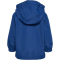 hummel hmlMOJO hummelTEX Regenjacke Kinder 7017 - navy peony 74