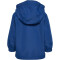 hummel hmlMOJO TEX Regenjacke Kinder 7017 - navy peony 74