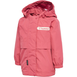 hummel hmlMOJO hummelTEX Regenjacke Kinder 3788 - baroque...